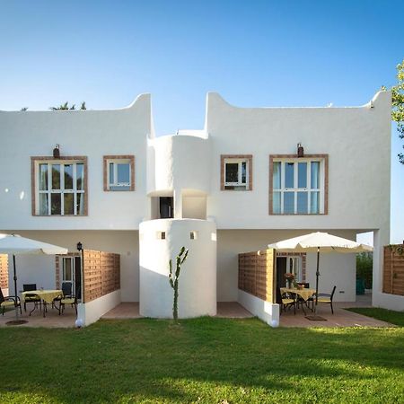 Anandiza Zahora Apartment Barbate Exterior photo