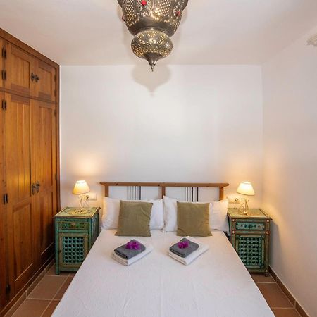 Anandiza Zahora Apartment Barbate Exterior photo