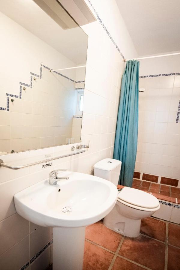 Anandiza Zahora Apartment Barbate Exterior photo