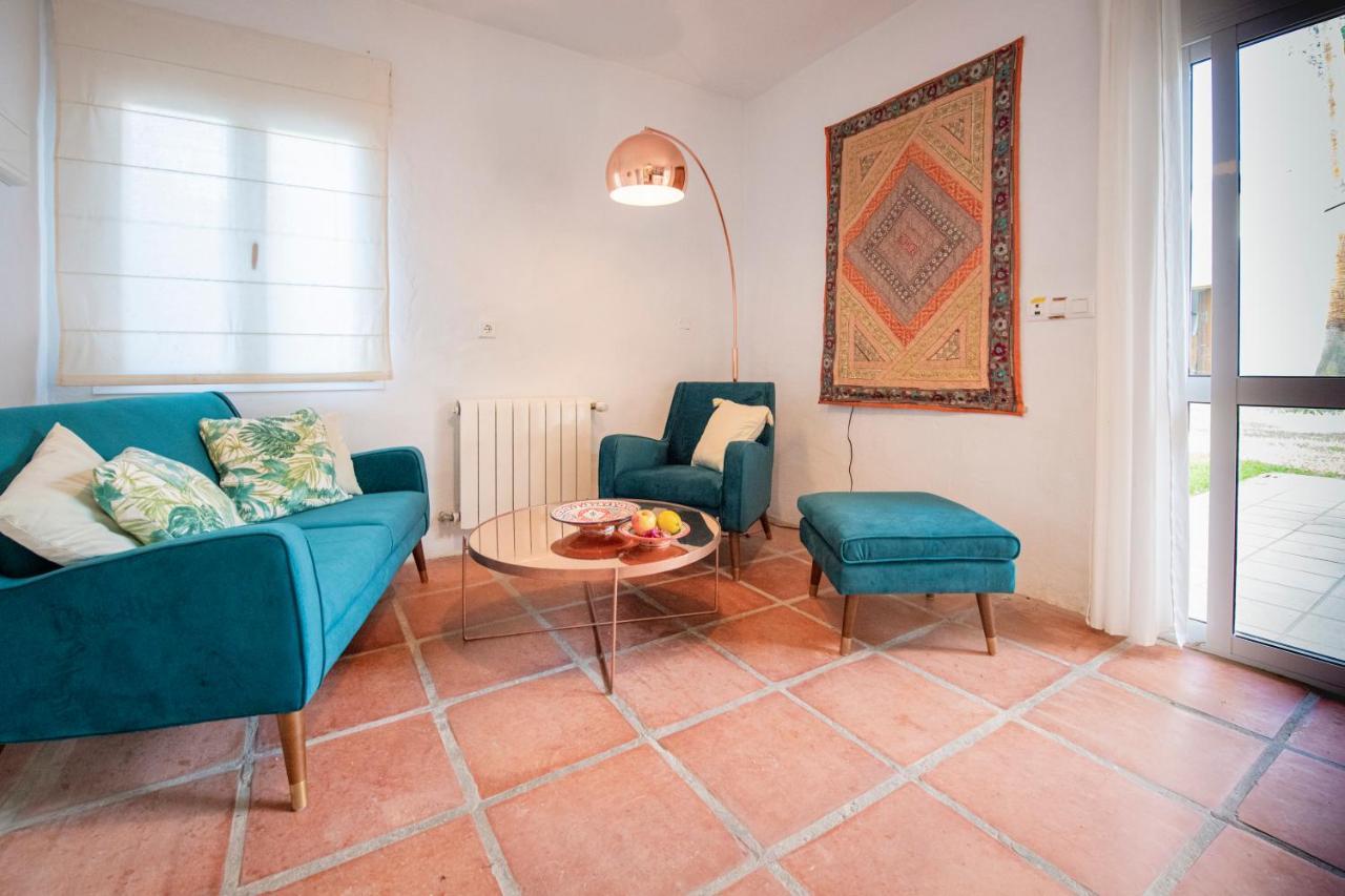 Anandiza Zahora Apartment Barbate Exterior photo