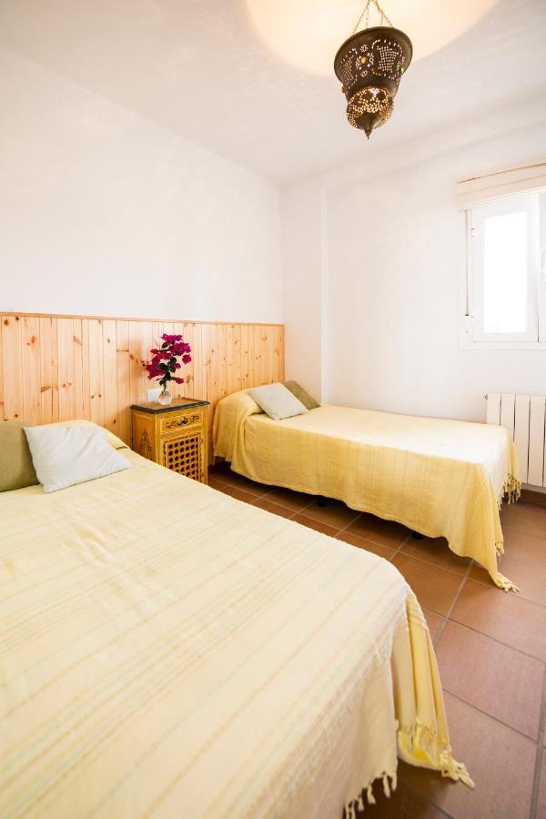 Anandiza Zahora Apartment Barbate Exterior photo