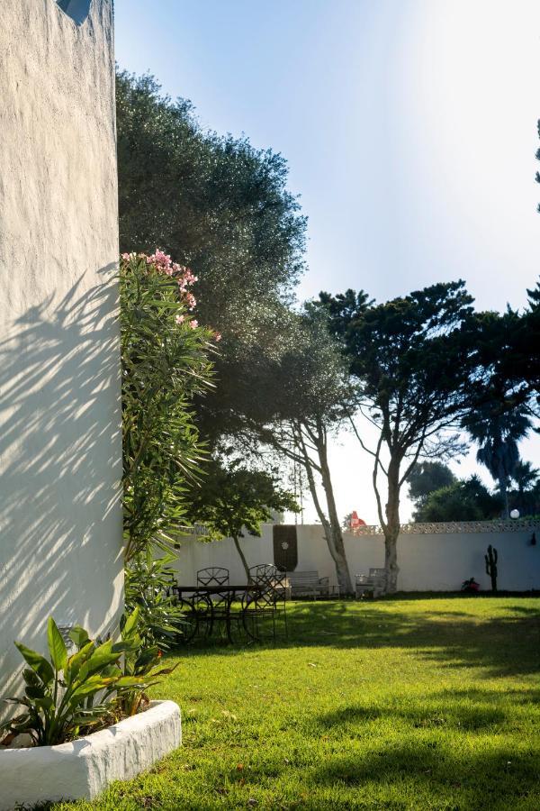 Anandiza Zahora Apartment Barbate Exterior photo