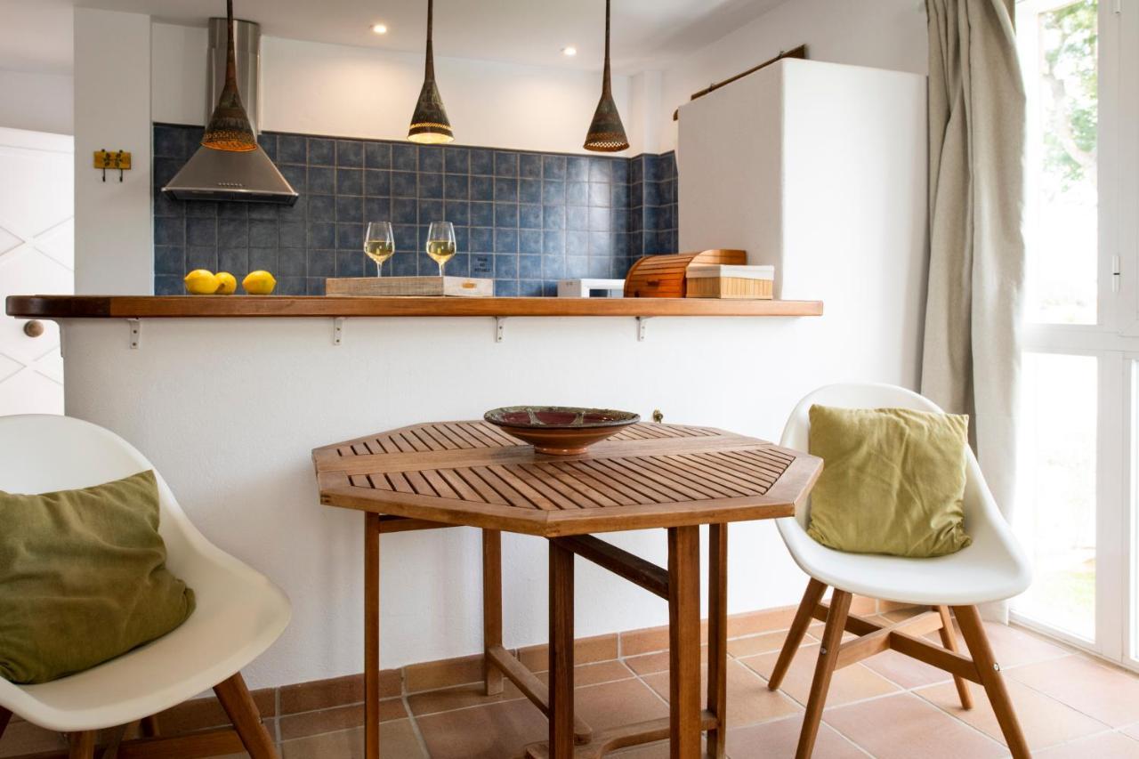 Anandiza Zahora Apartment Barbate Exterior photo