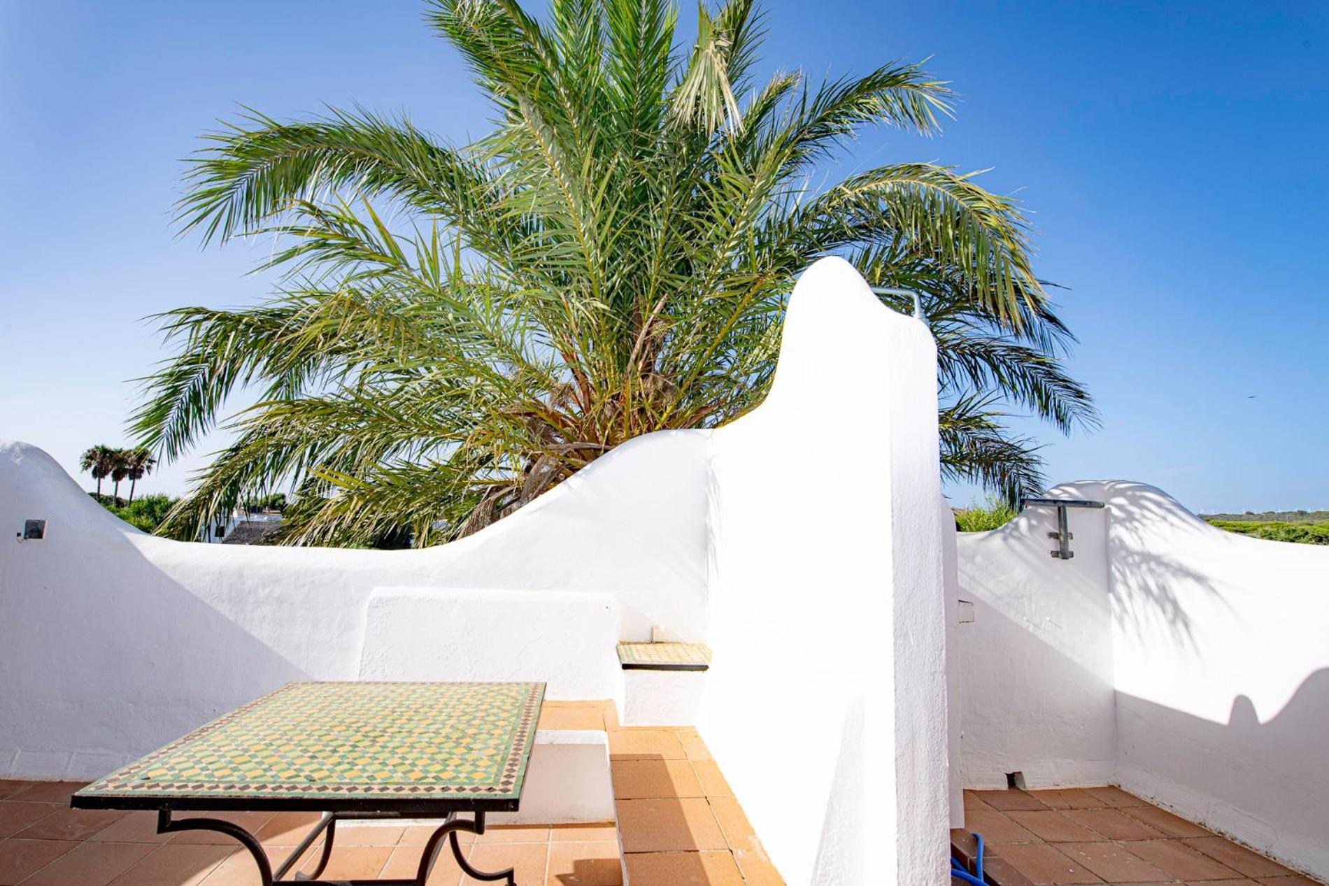 Anandiza Zahora Apartment Barbate Exterior photo