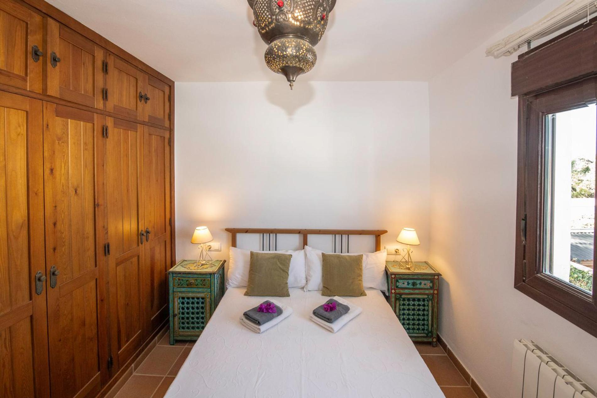 Anandiza Zahora Apartment Barbate Exterior photo
