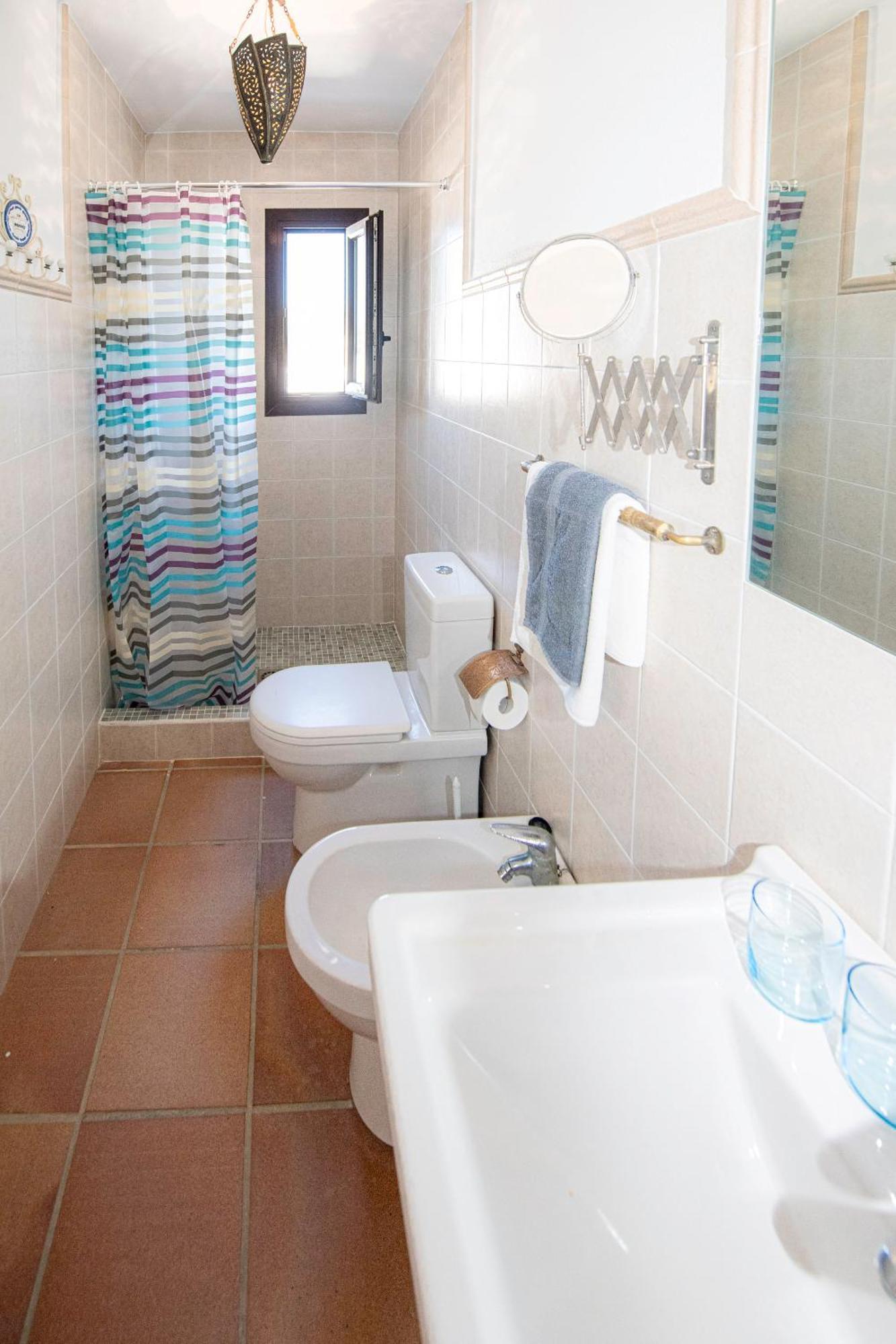 Anandiza Zahora Apartment Barbate Exterior photo